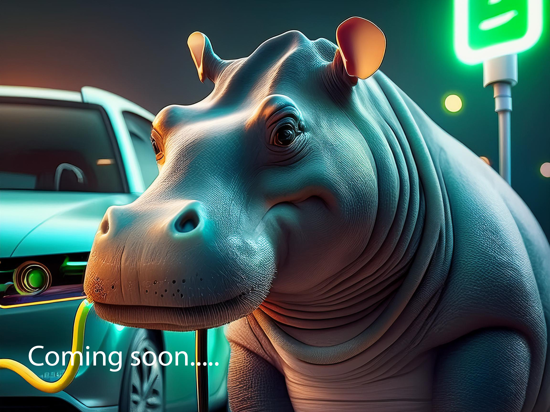 Coming Soon Image